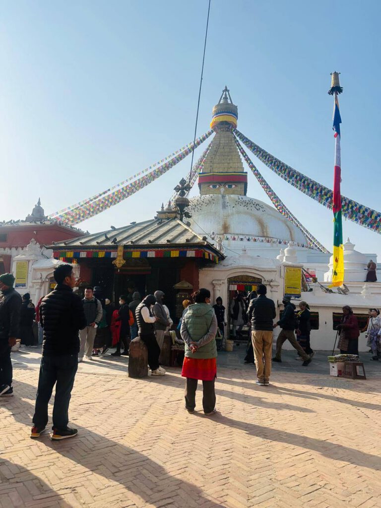 Discover the Hidden Gems of Nepal: Off-the-Beaten-Path Destinations