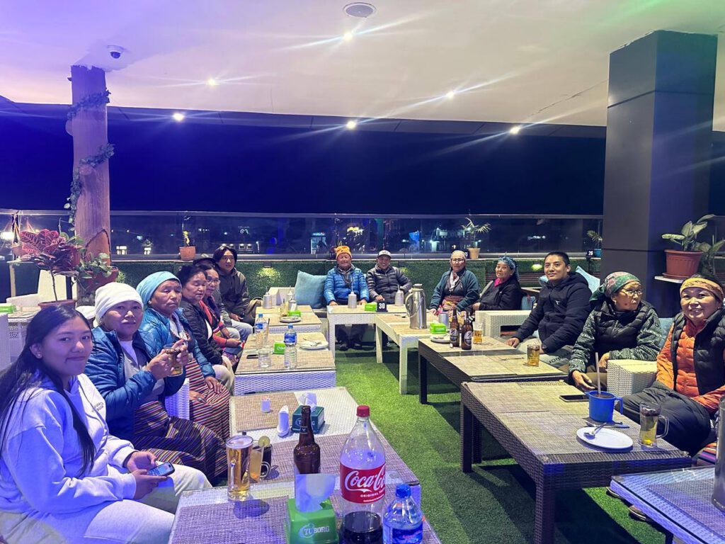 Cultural Extravaganza: Festivals You Shouldn’t Miss in Nepal