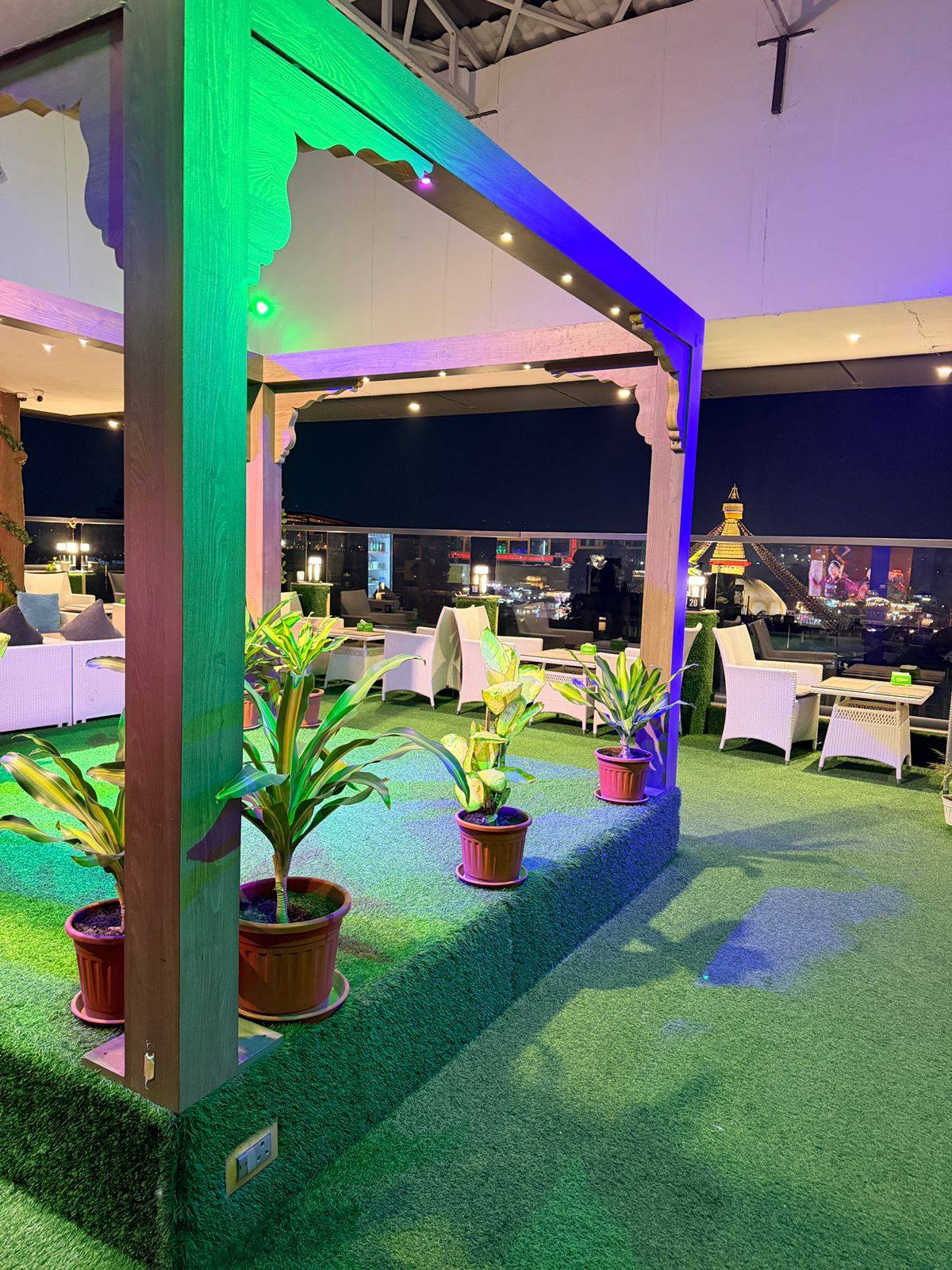 Hotel Yangkhil Kathmandu